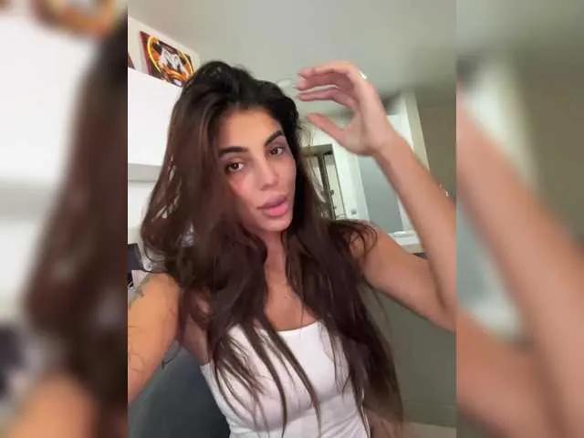 BlackPantera666999 from BongaCams is Freechat