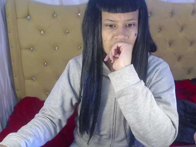 Blackstar011 from BongaCams is Freechat