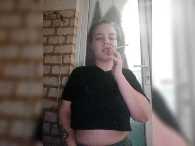 BlondeSofia from BongaCams