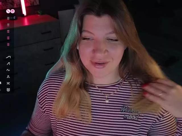 BloomBambi from BongaCams