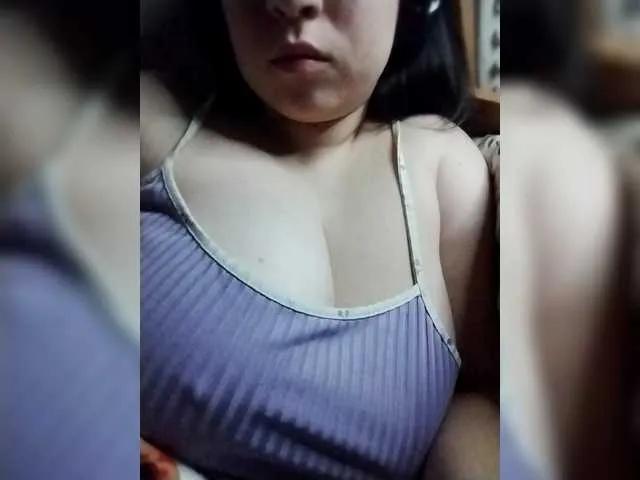 blue-moonlight from BongaCams is Freechat
