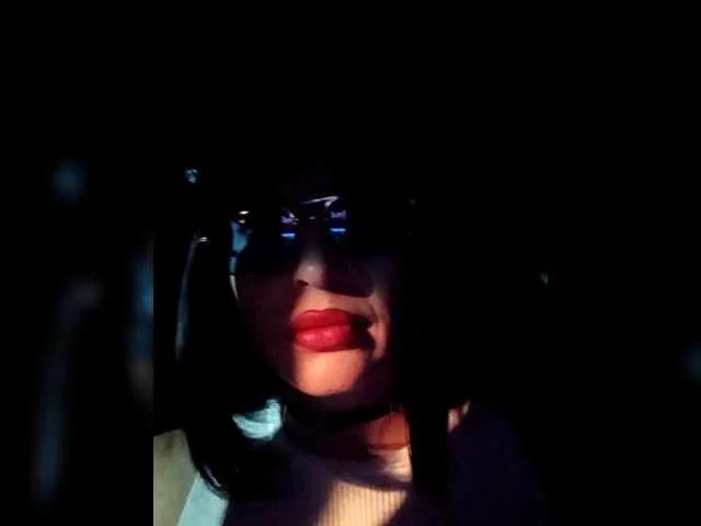 Bonnie777Clyde from BongaCams