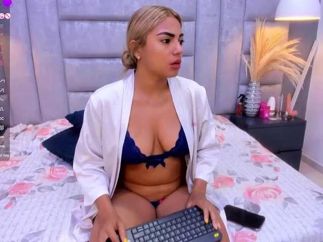 BonnieOwen from BongaCams