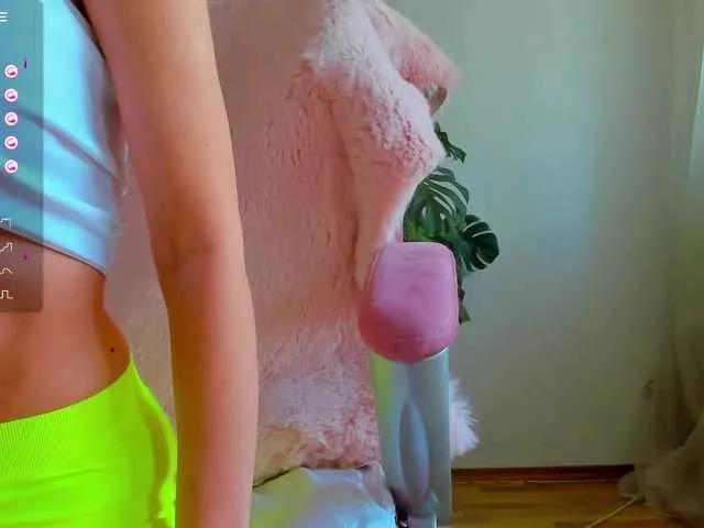 Bonnita from BongaCams