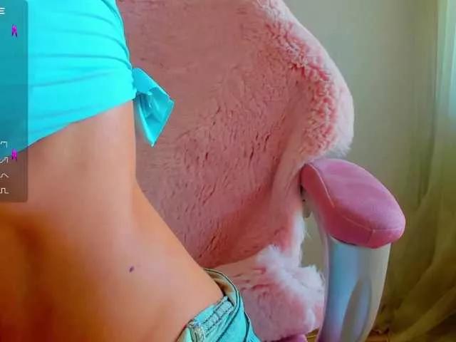 Bonnita from BongaCams