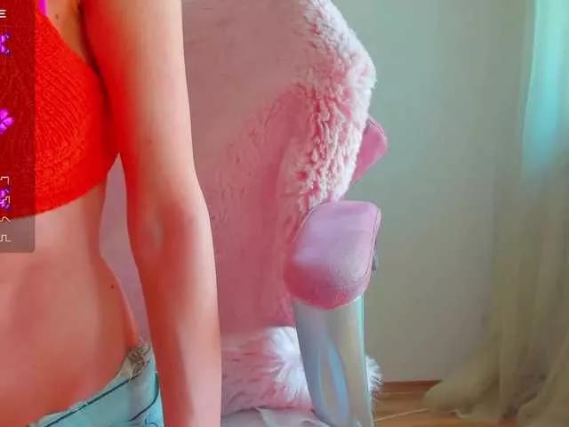 Bonnita from BongaCams