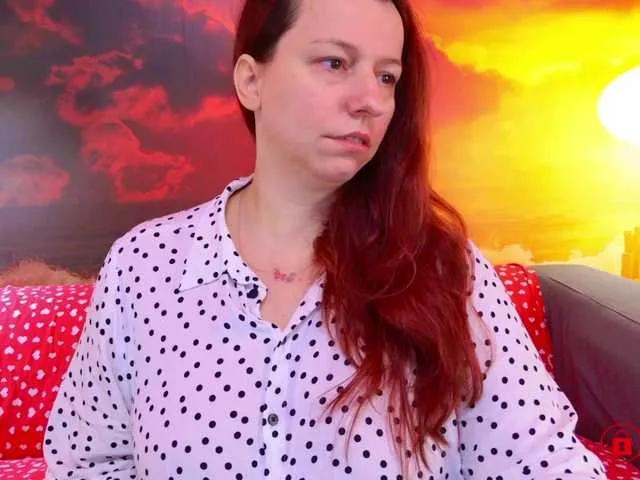 Boobyiana from BongaCams