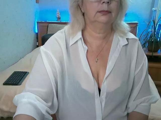 BozhenaNude from BongaCams is Freechat