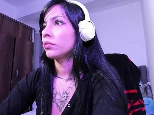 brattybunny from BongaCams is Freechat