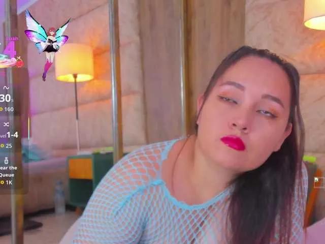 Brenda-Rosse from BongaCams is Freechat