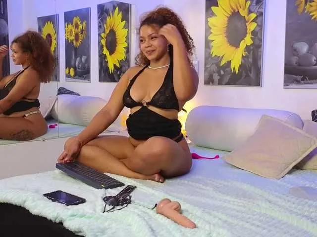 Briana-giil from BongaCams is Freechat