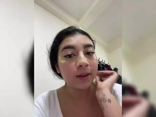Briianataylor from BongaCams