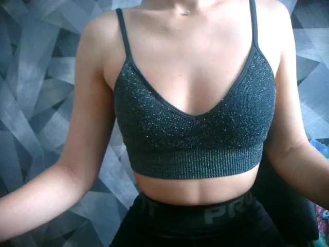 BritneyKittenss from BongaCams is Freechat
