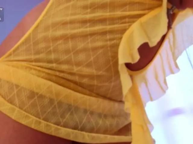 BrookeMiller from BongaCams