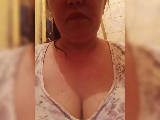 Broshkaa from BongaCams is Freechat