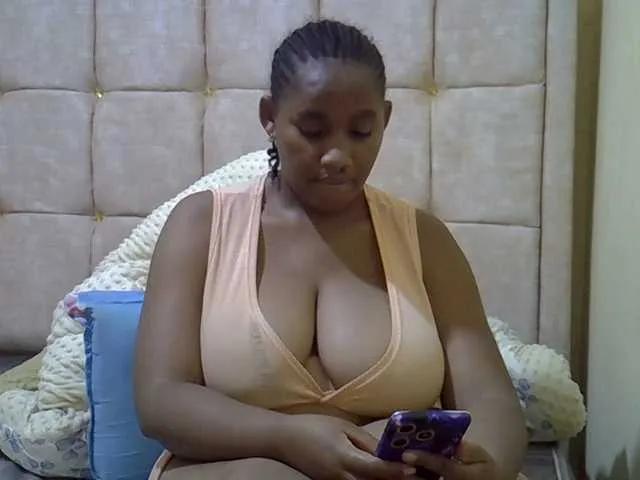 brownebony- from BongaCams is Freechat