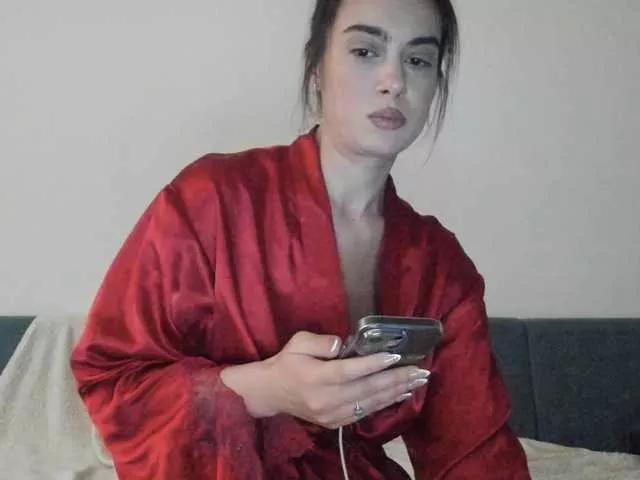 bubble-gum122 from BongaCams
