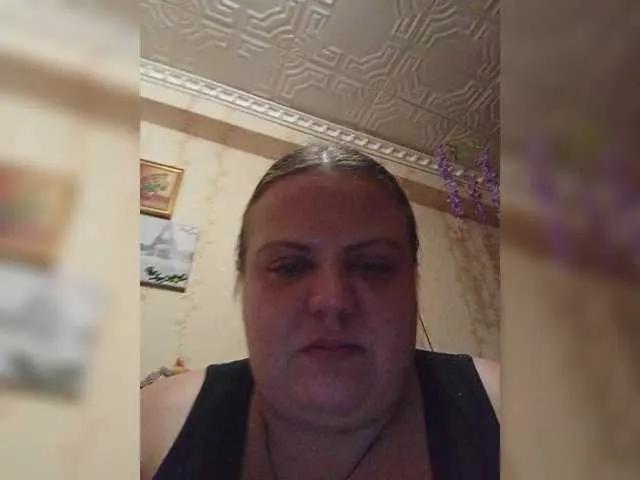 buffy-s-1 from BongaCams is Freechat