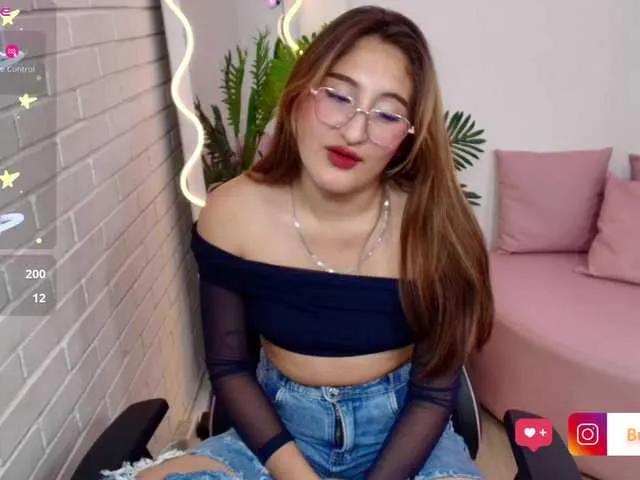 Bunni-tay from BongaCams