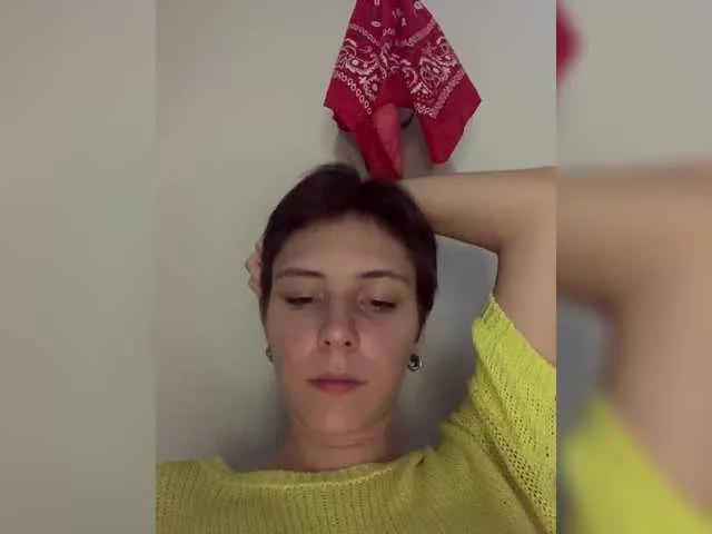 Bunnyforcesolo from BongaCams