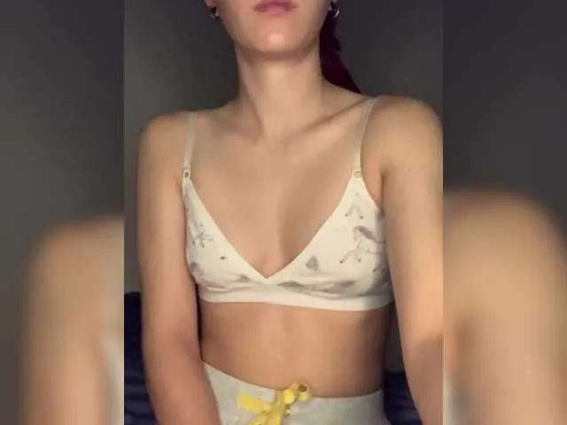 Bunnyforcesolo from BongaCams
