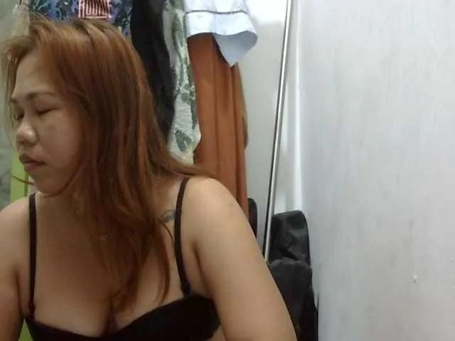 Bunnygreen from BongaCams