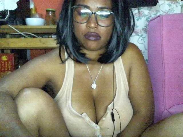 butterfly007 from BongaCams