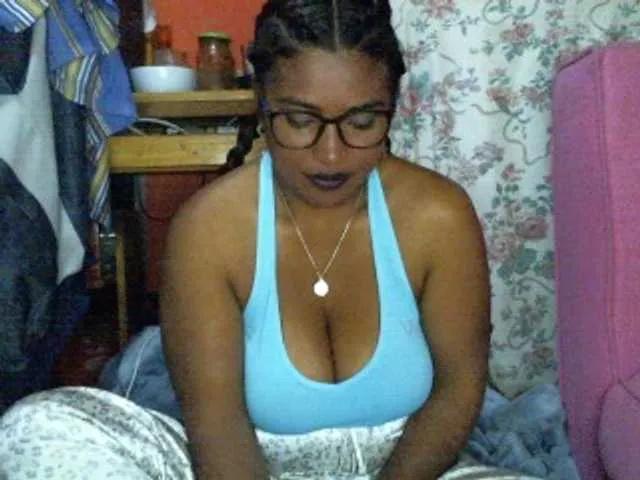 butterfly007 from BongaCams