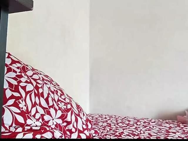 Cadysam1 from BongaCams