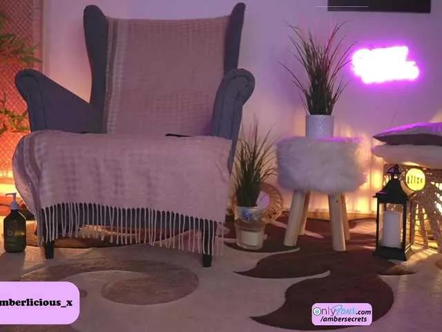 CallOfBootyX from BongaCams