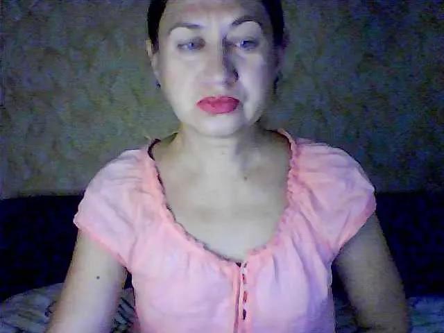 Camellia from BongaCams