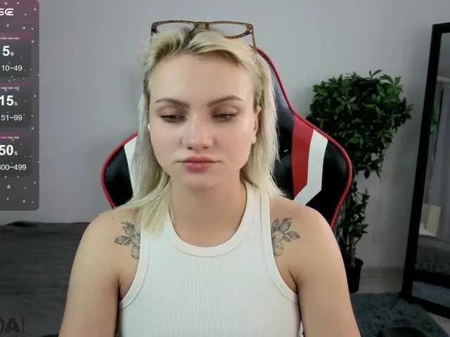 CameronDiaz5 from BongaCams is Freechat