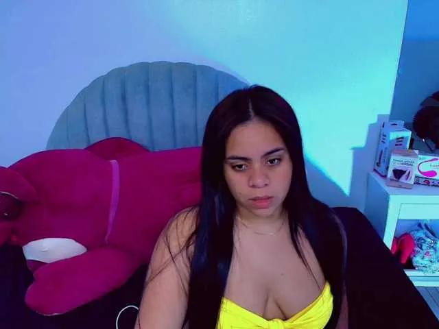 cami-charlotte from BongaCams is Freechat