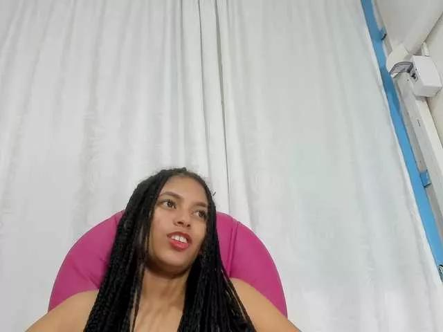 CAMILA-ROUS from BongaCams is Freechat