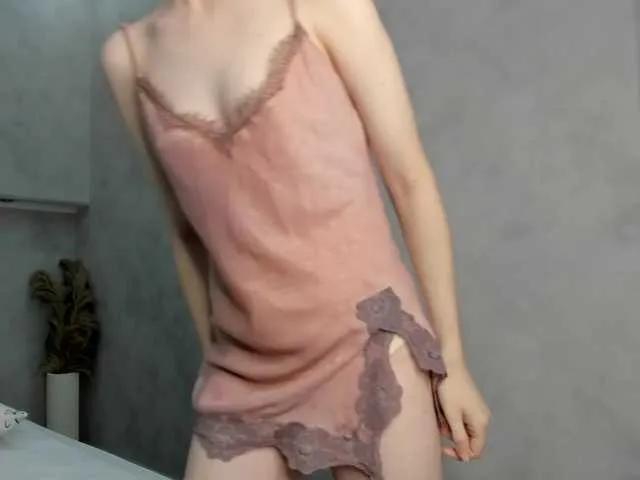 Camilla-Kelly from BongaCams is Freechat