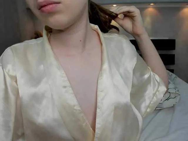 Camilla-Kelly from BongaCams is Freechat