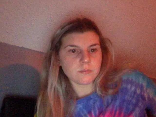 Candycane from BongaCams is Freechat