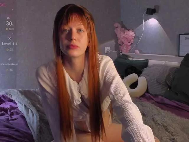Candyce-shop from BongaCams is Freechat