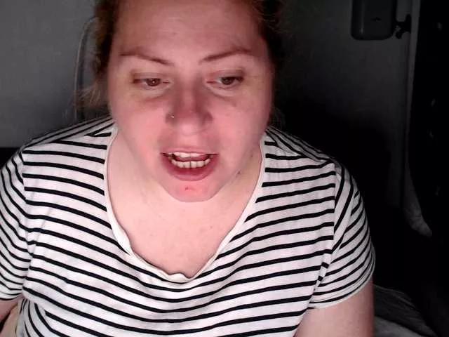 candycream74 from BongaCams is Freechat