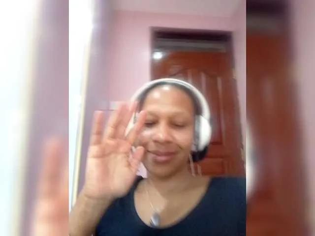 CandyLove from BongaCams is Freechat