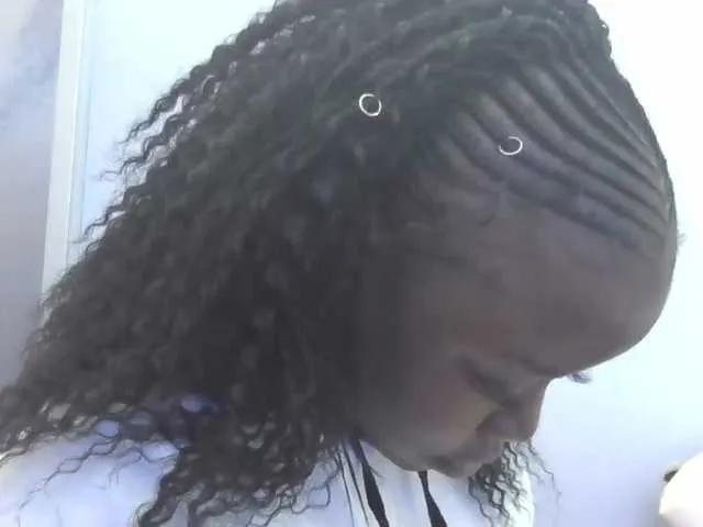 candynoir from BongaCams is Freechat