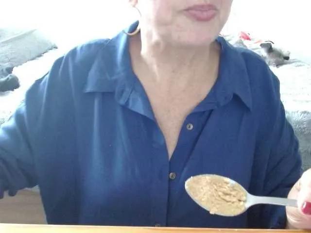 canitas69 from BongaCams is Freechat