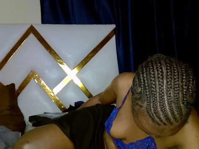 Caramel22 from BongaCams