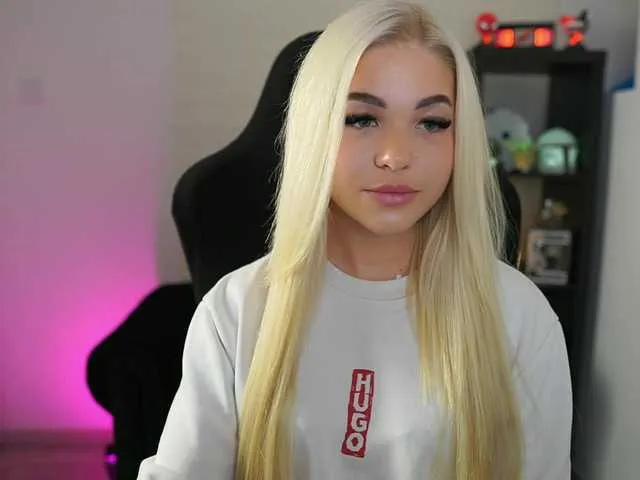 caramellangel from BongaCams is Freechat