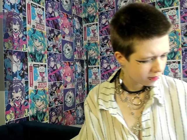 CarolineRichter from BongaCams is Freechat