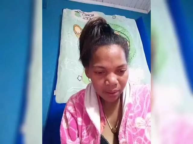 Carrollina from BongaCams