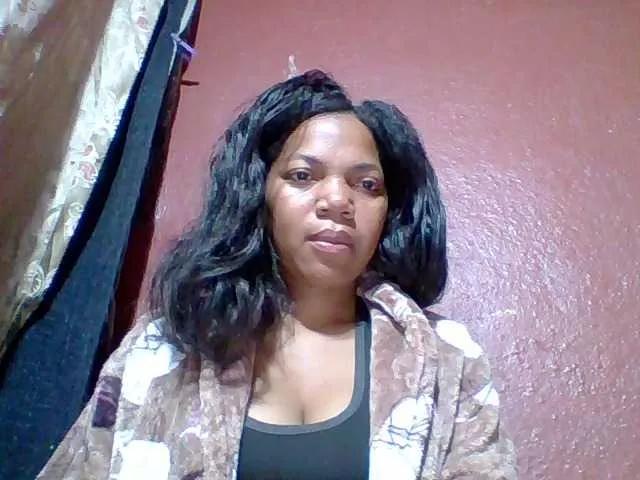 Carrollina from BongaCams