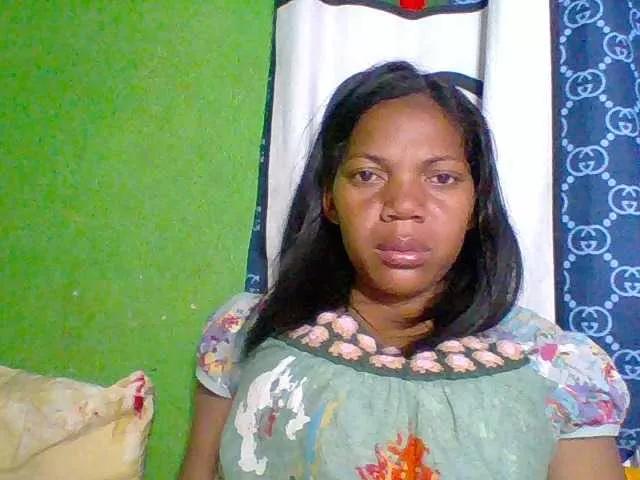 Carrollina from BongaCams