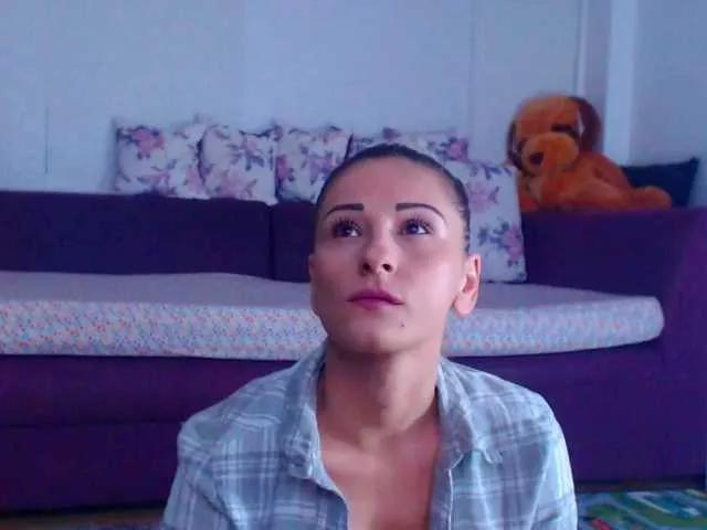 CassieSpell from BongaCams