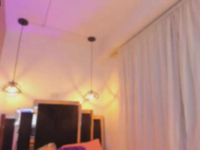 Cassiestevens from BongaCams